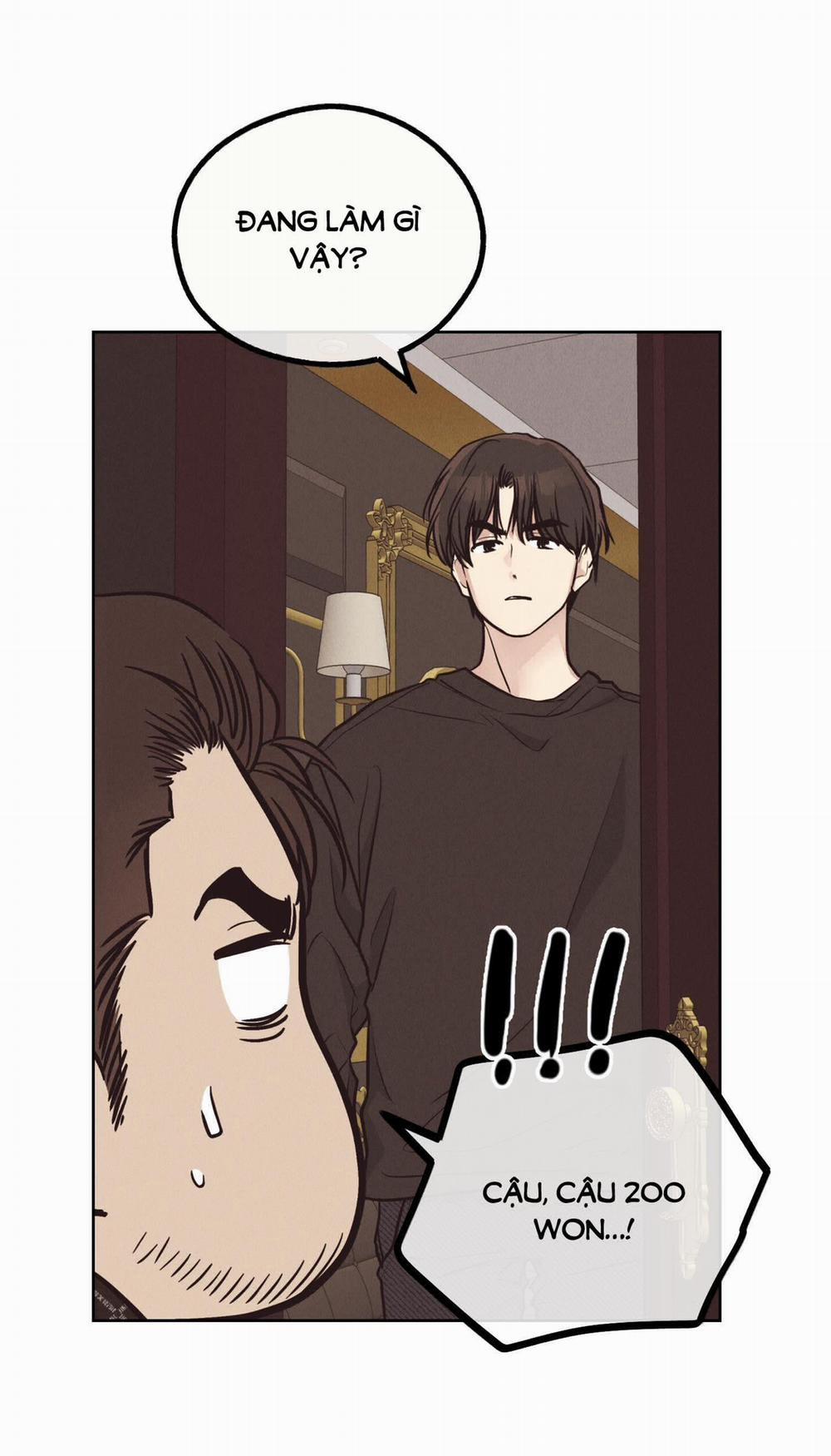 Phục Thù - Pay Back 68.2 trang 27