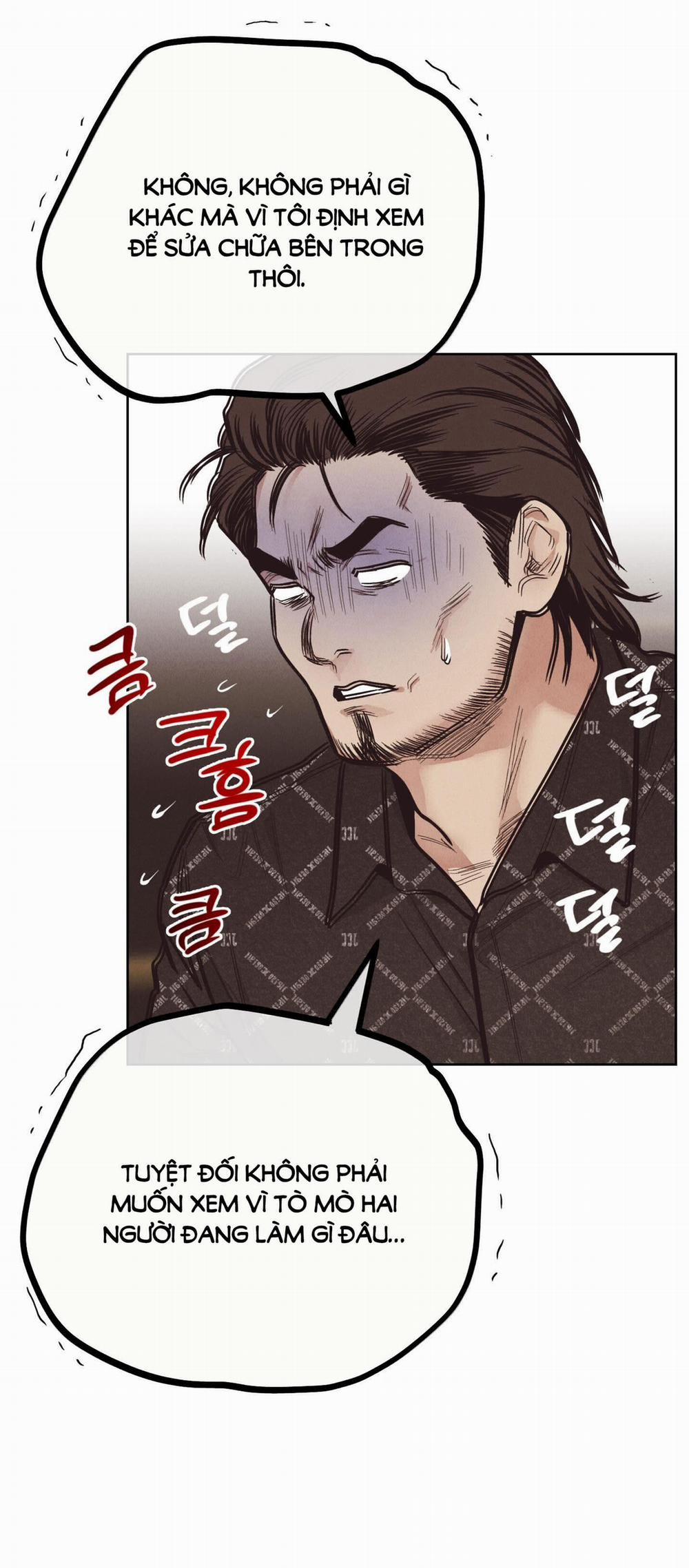 Phục Thù - Pay Back 68.2 trang 28