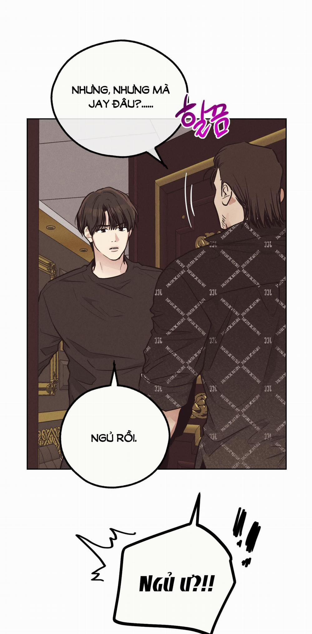 Phục Thù - Pay Back 68.2 trang 29