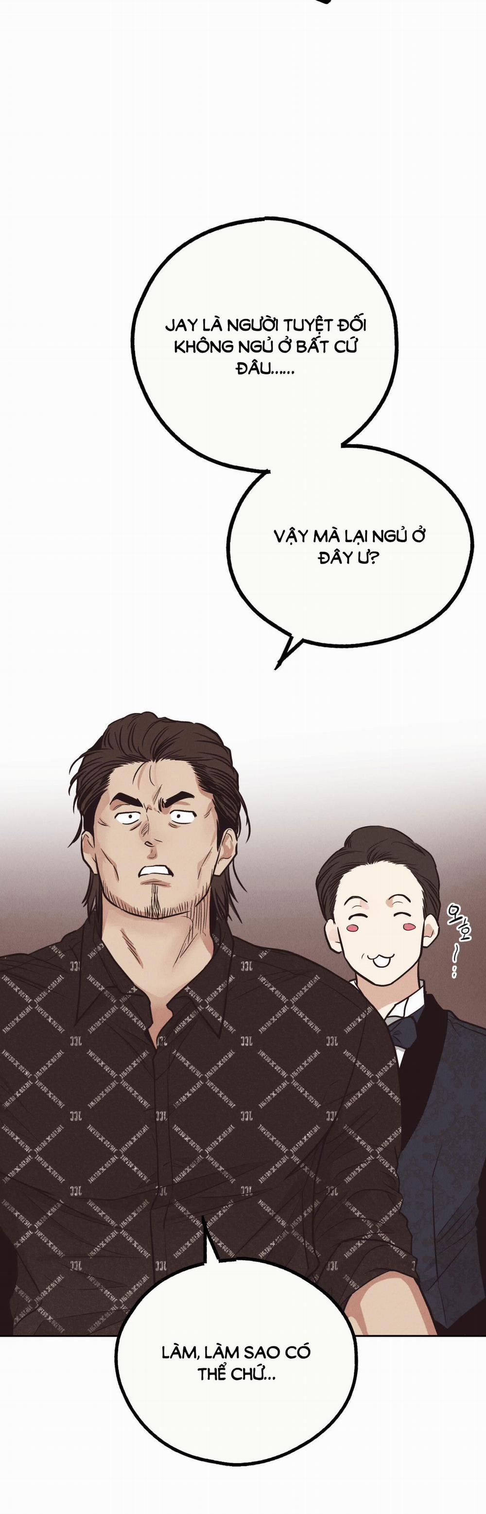 Phục Thù - Pay Back 68.2 trang 30