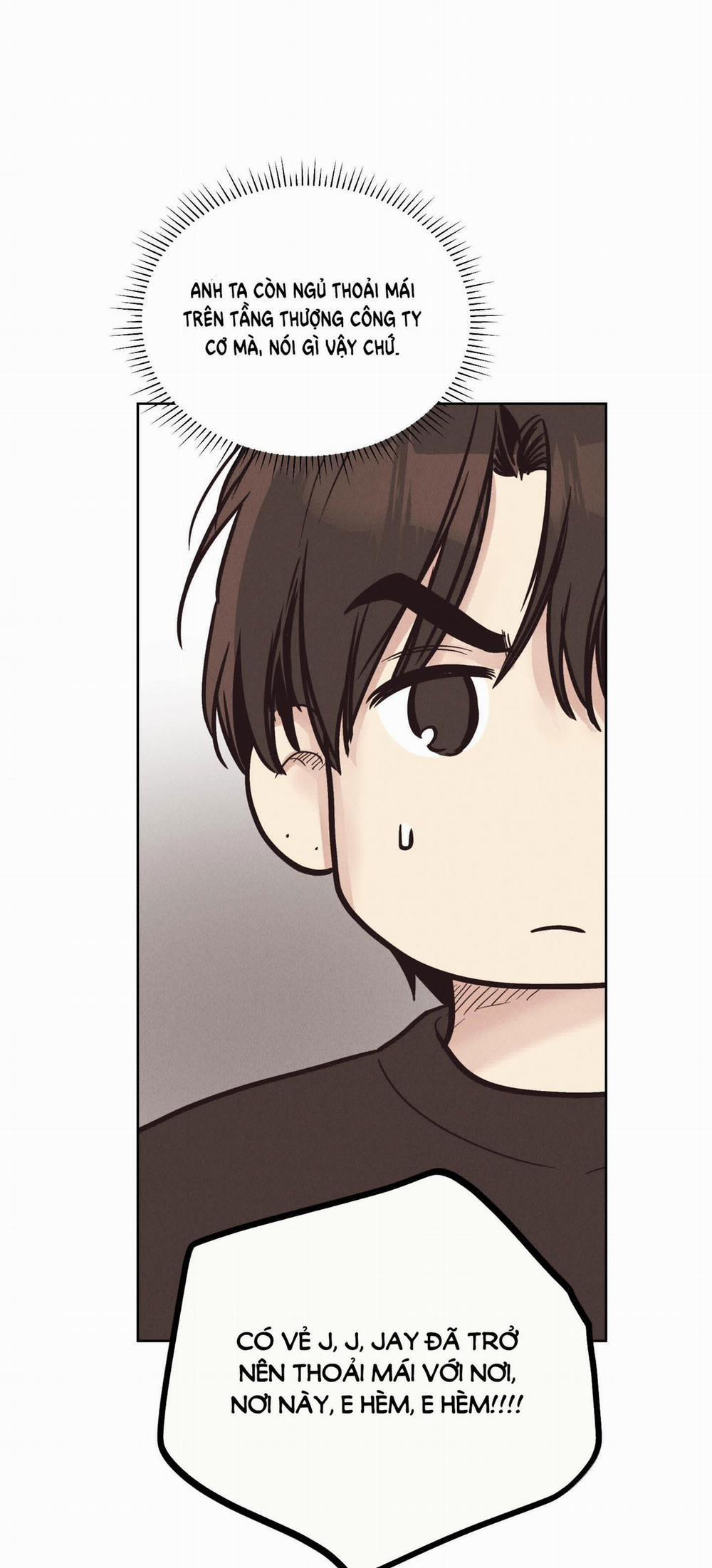 Phục Thù - Pay Back 68.2 trang 31