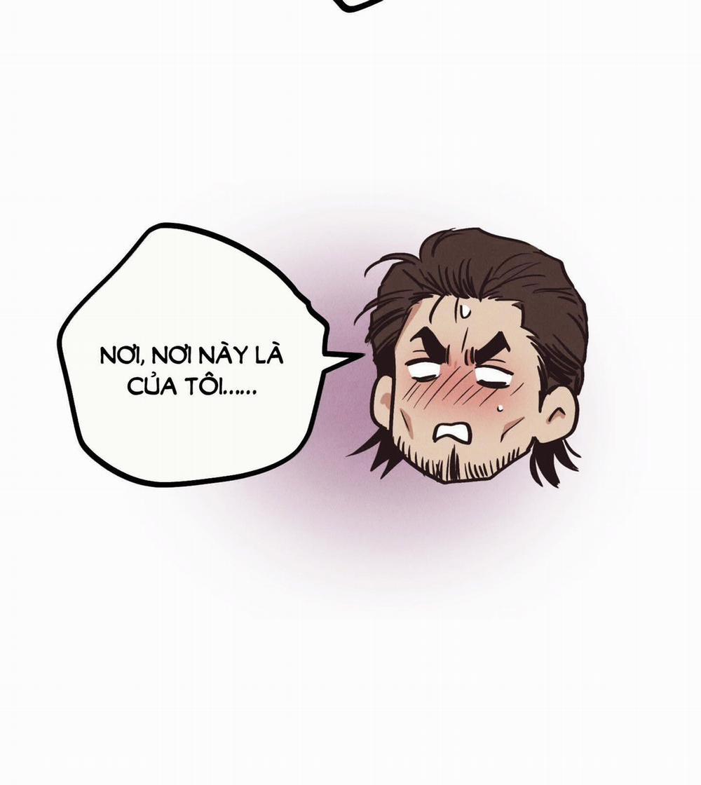 Phục Thù - Pay Back 68.2 trang 32