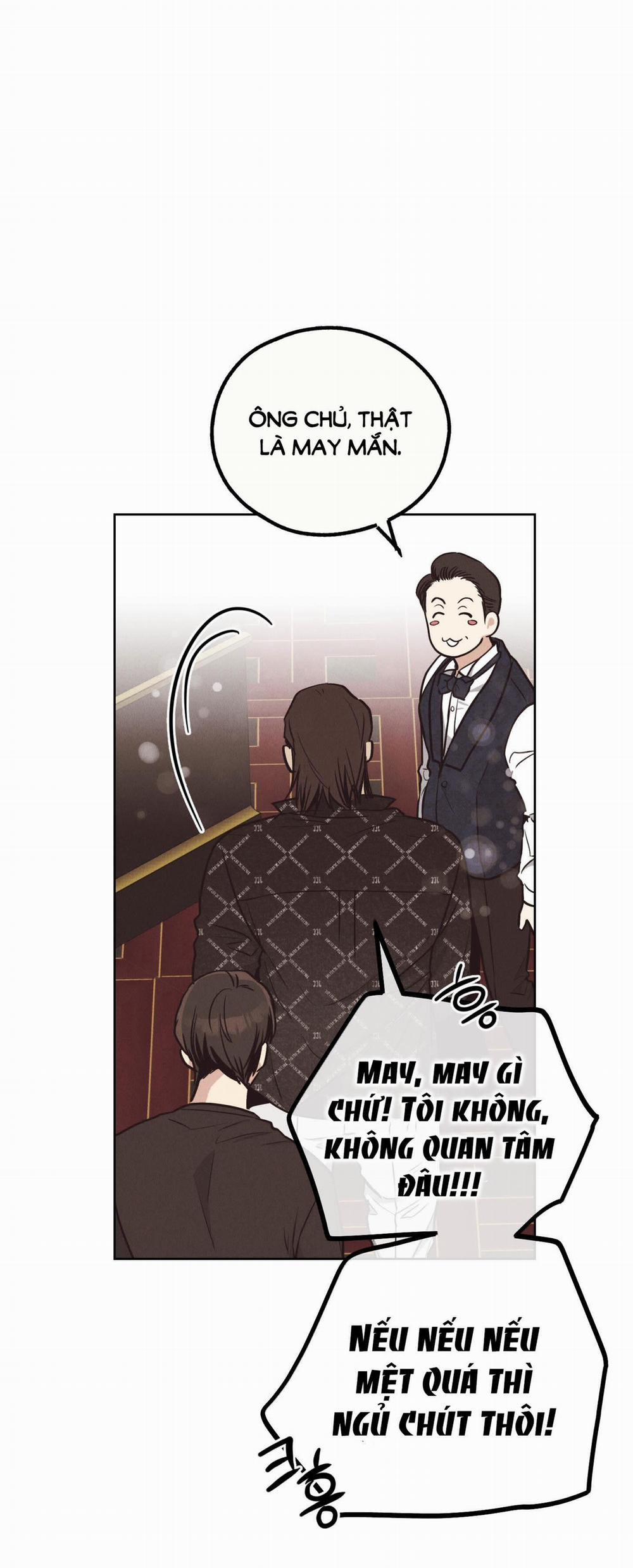 Phục Thù - Pay Back 68.2 trang 34