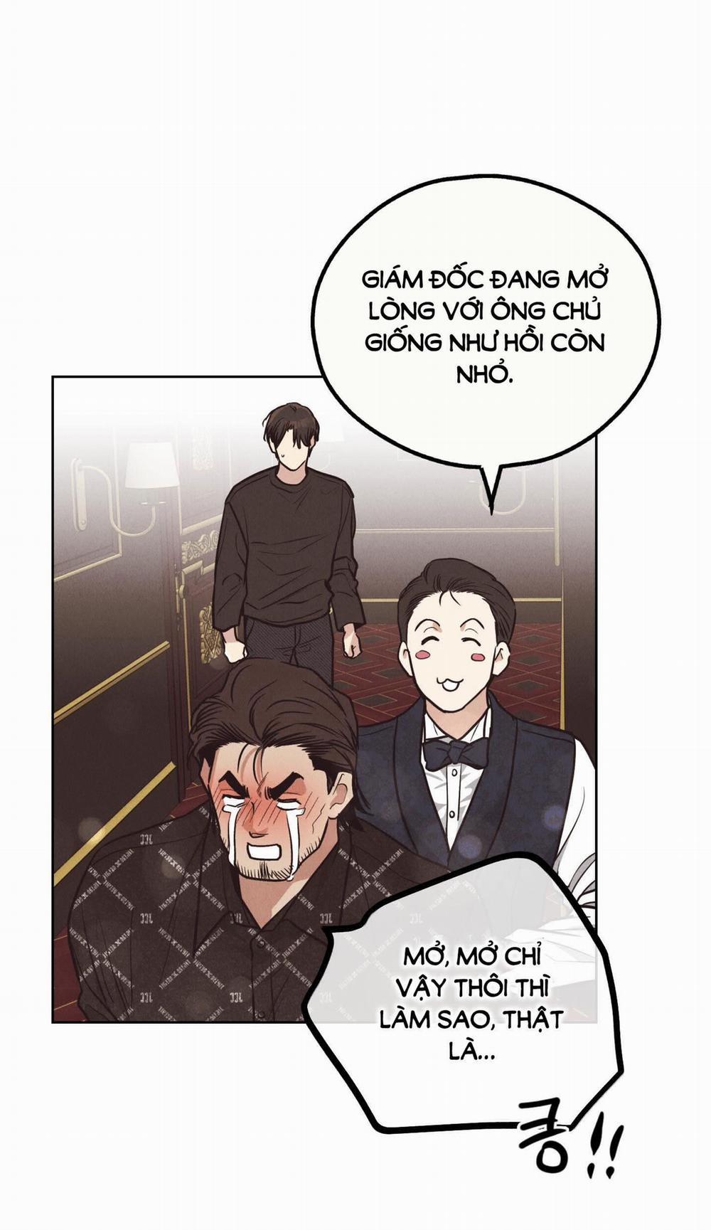 Phục Thù - Pay Back 68.2 trang 35