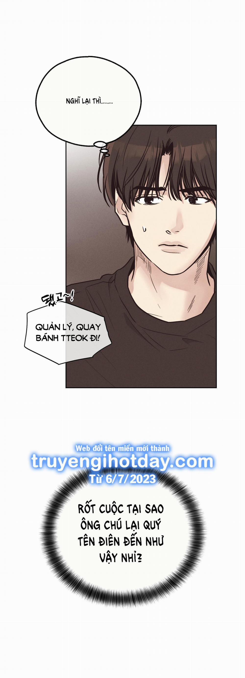 Phục Thù - Pay Back 68.2 trang 36