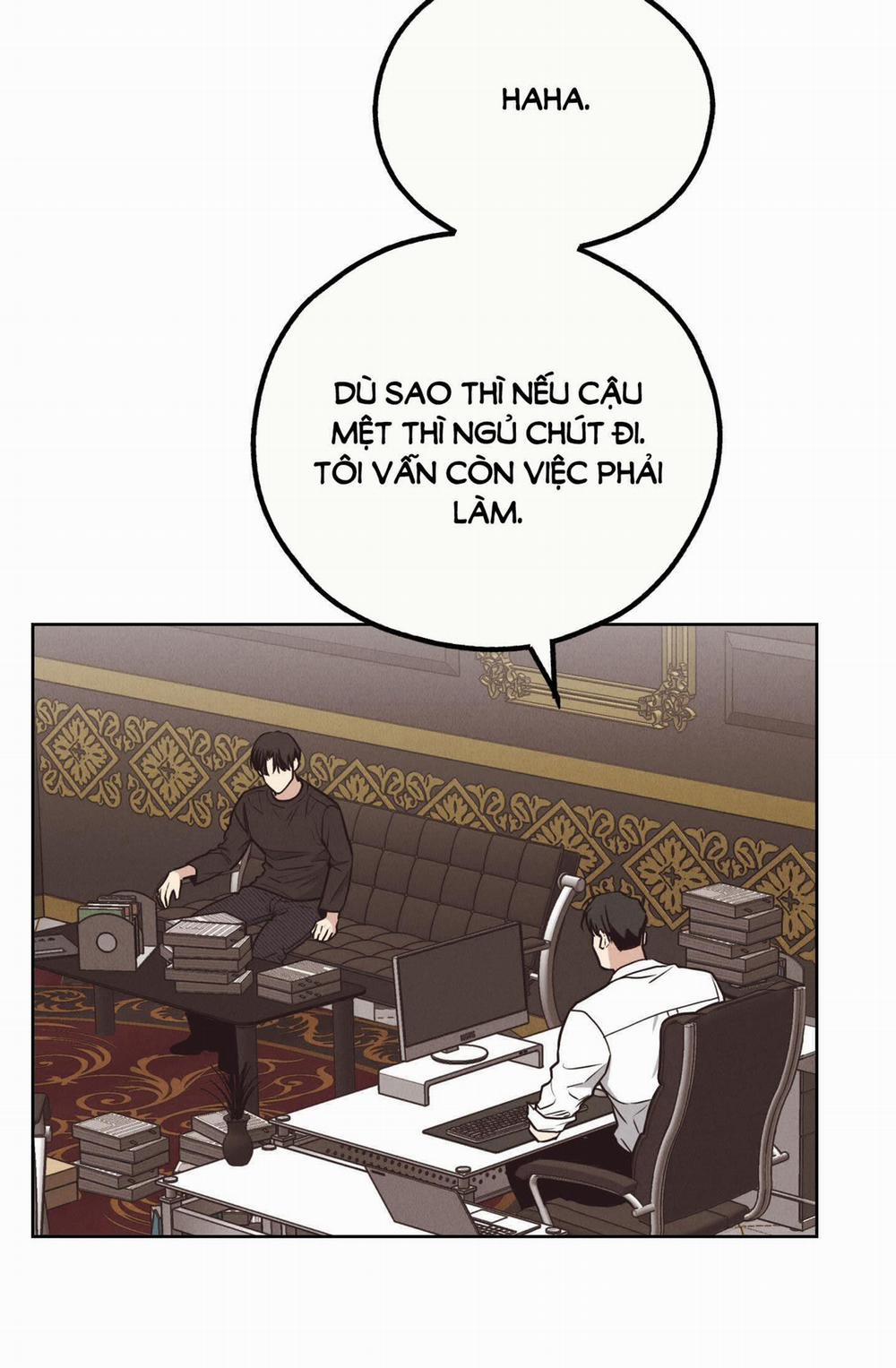 Phục Thù - Pay Back 68.2 trang 4