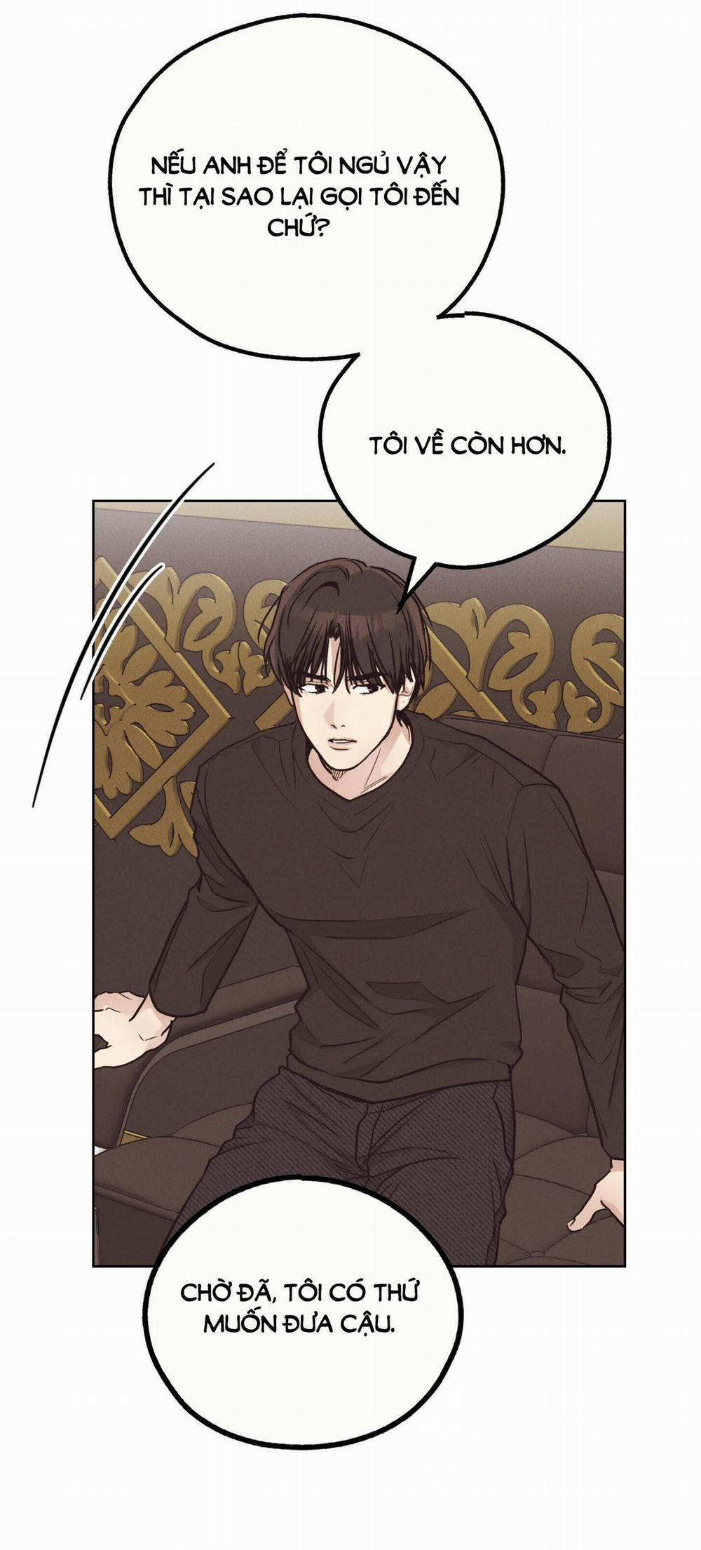 Phục Thù - Pay Back 68.2 trang 5