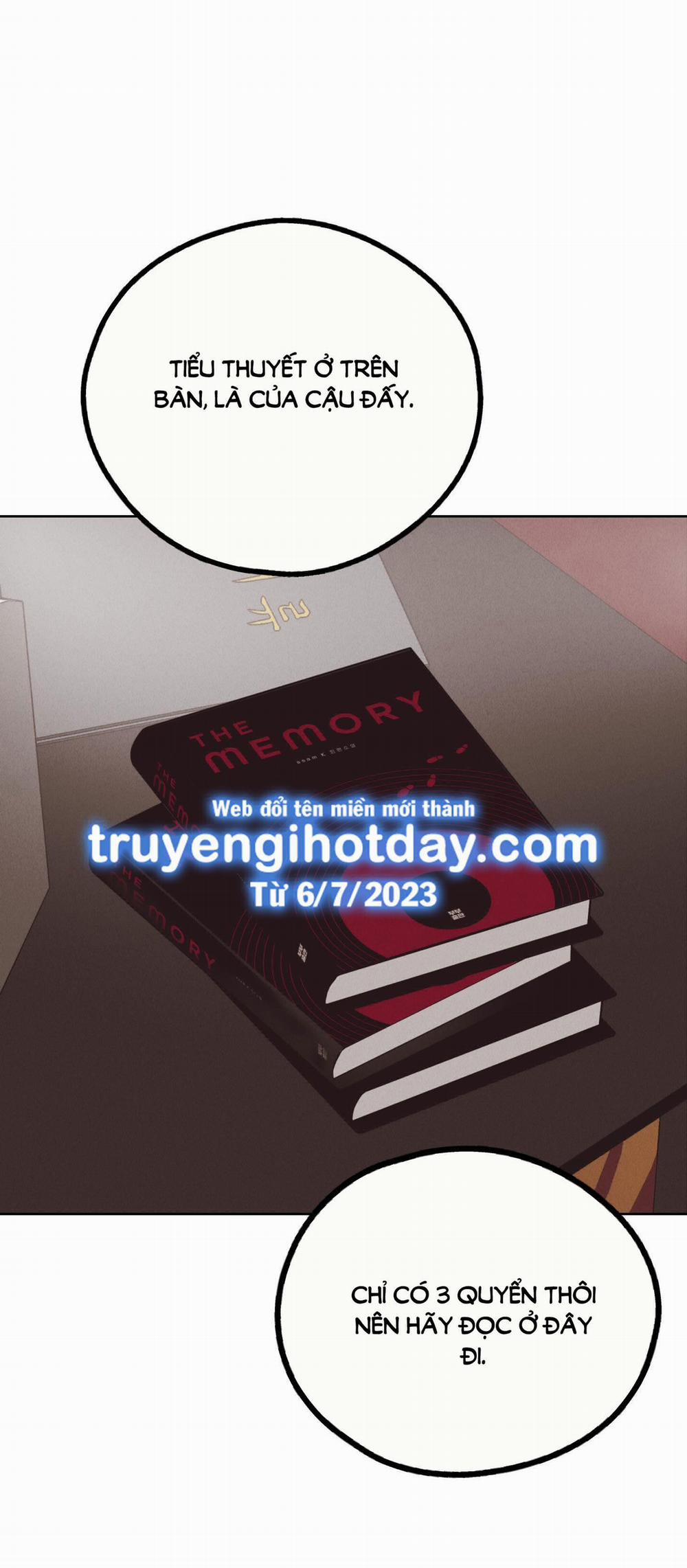 Phục Thù - Pay Back 68.2 trang 6