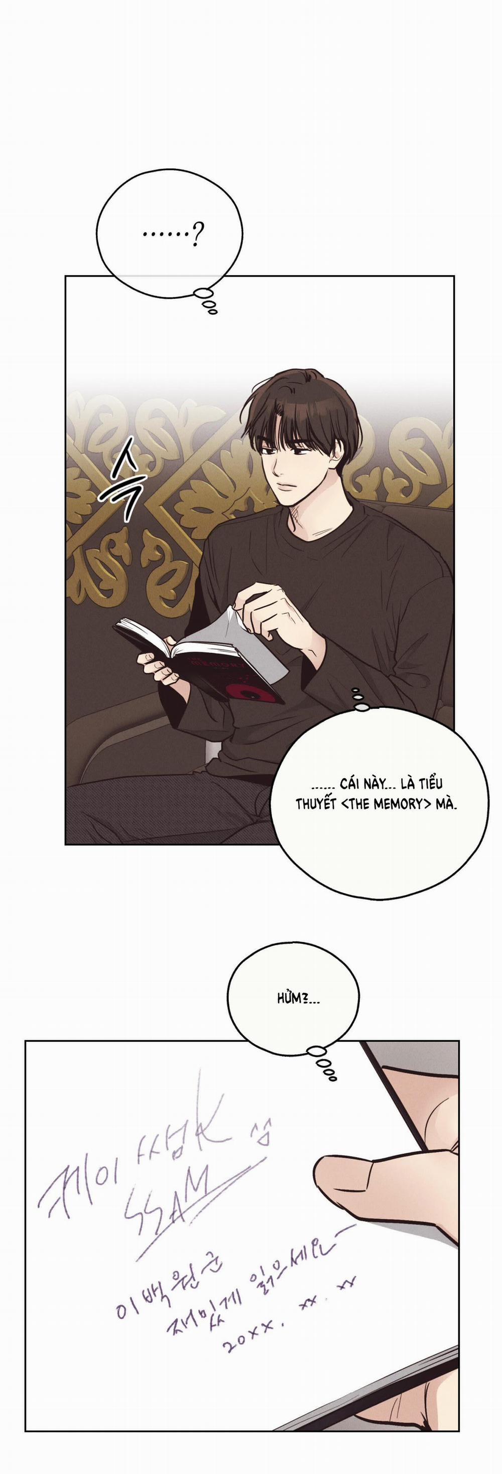 Phục Thù - Pay Back 68.2 trang 7