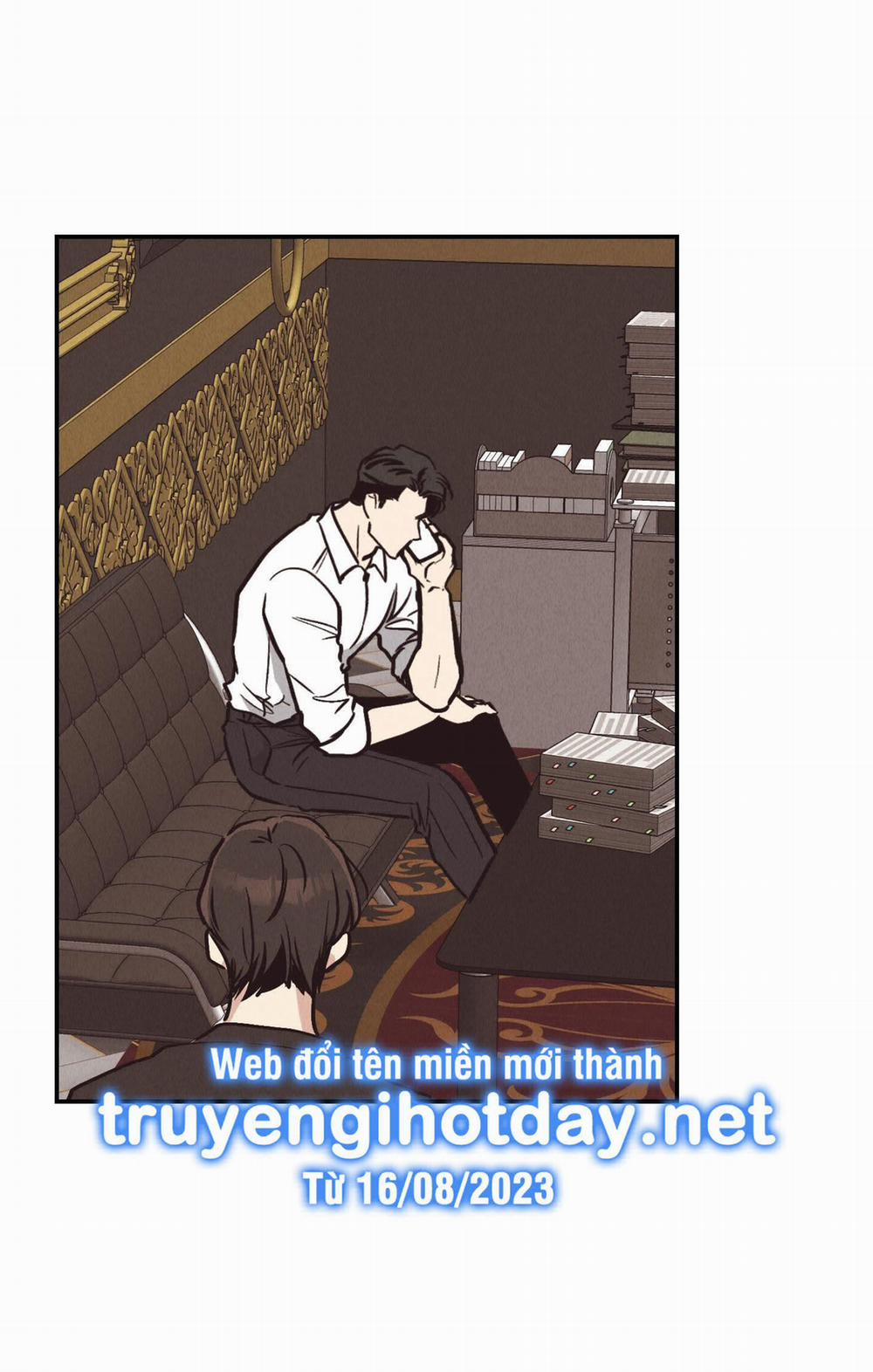 Phục Thù - Pay Back 69.1 trang 1