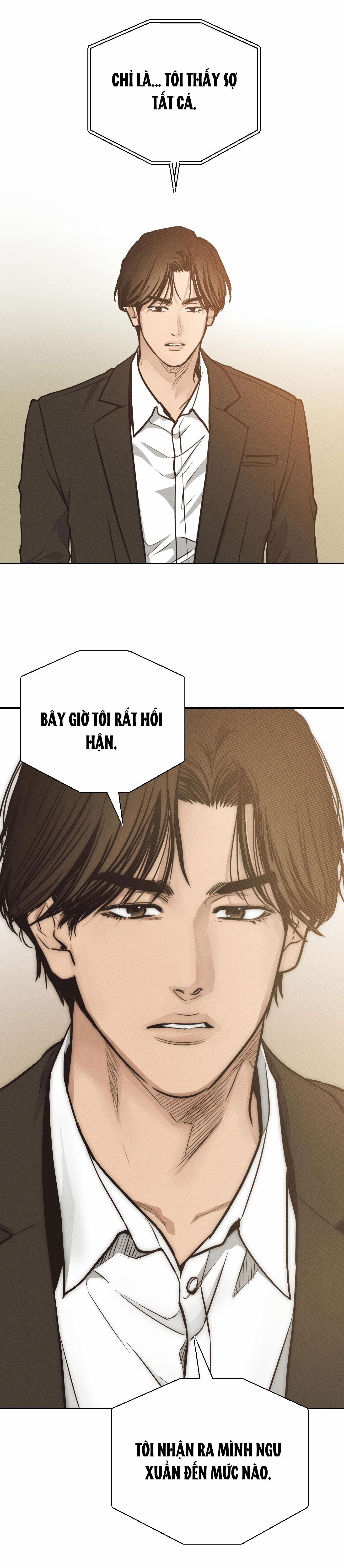 Phục Thù - Pay Back 69.1 trang 13