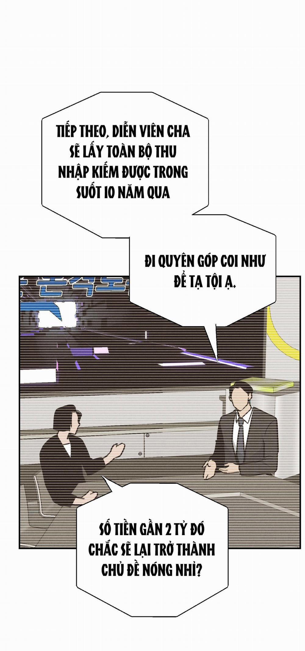 Phục Thù - Pay Back 69.1 trang 14