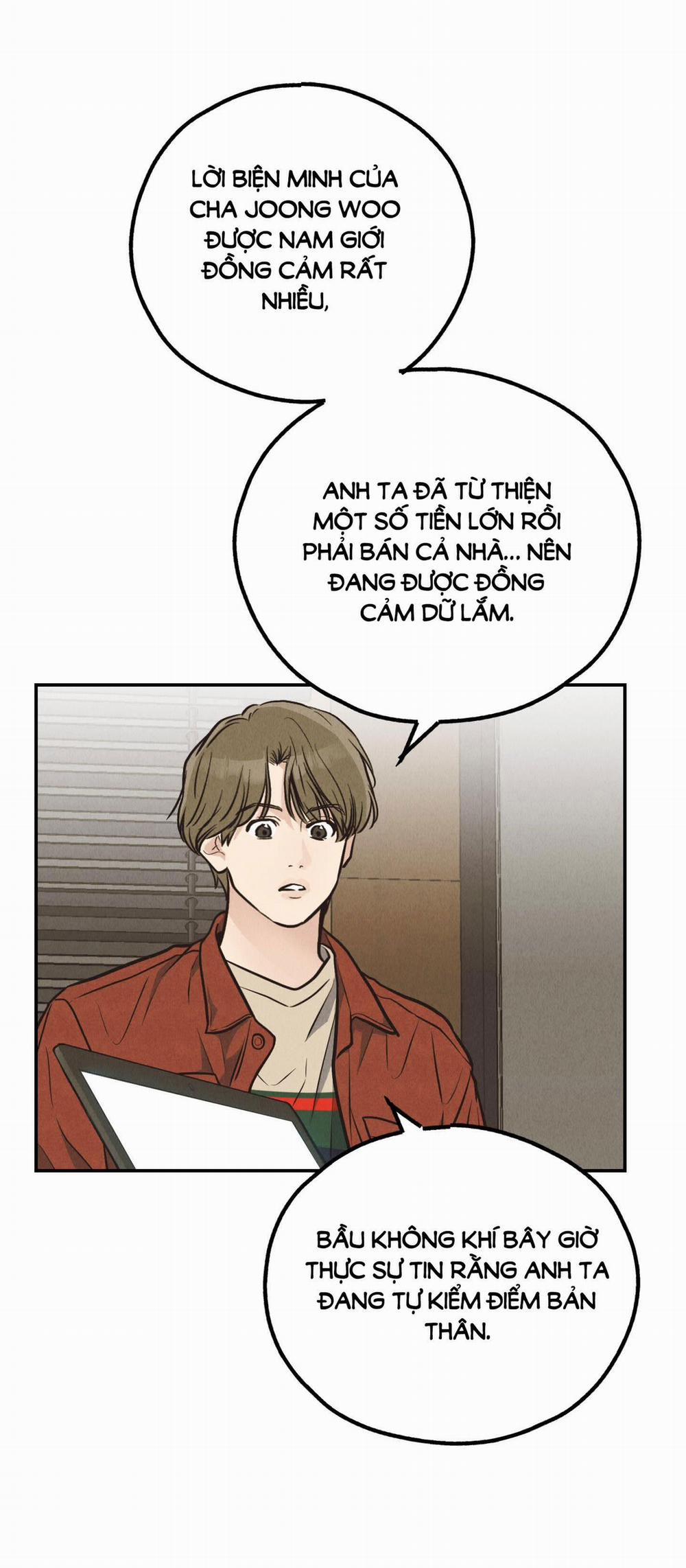 Phục Thù - Pay Back 69.1 trang 16