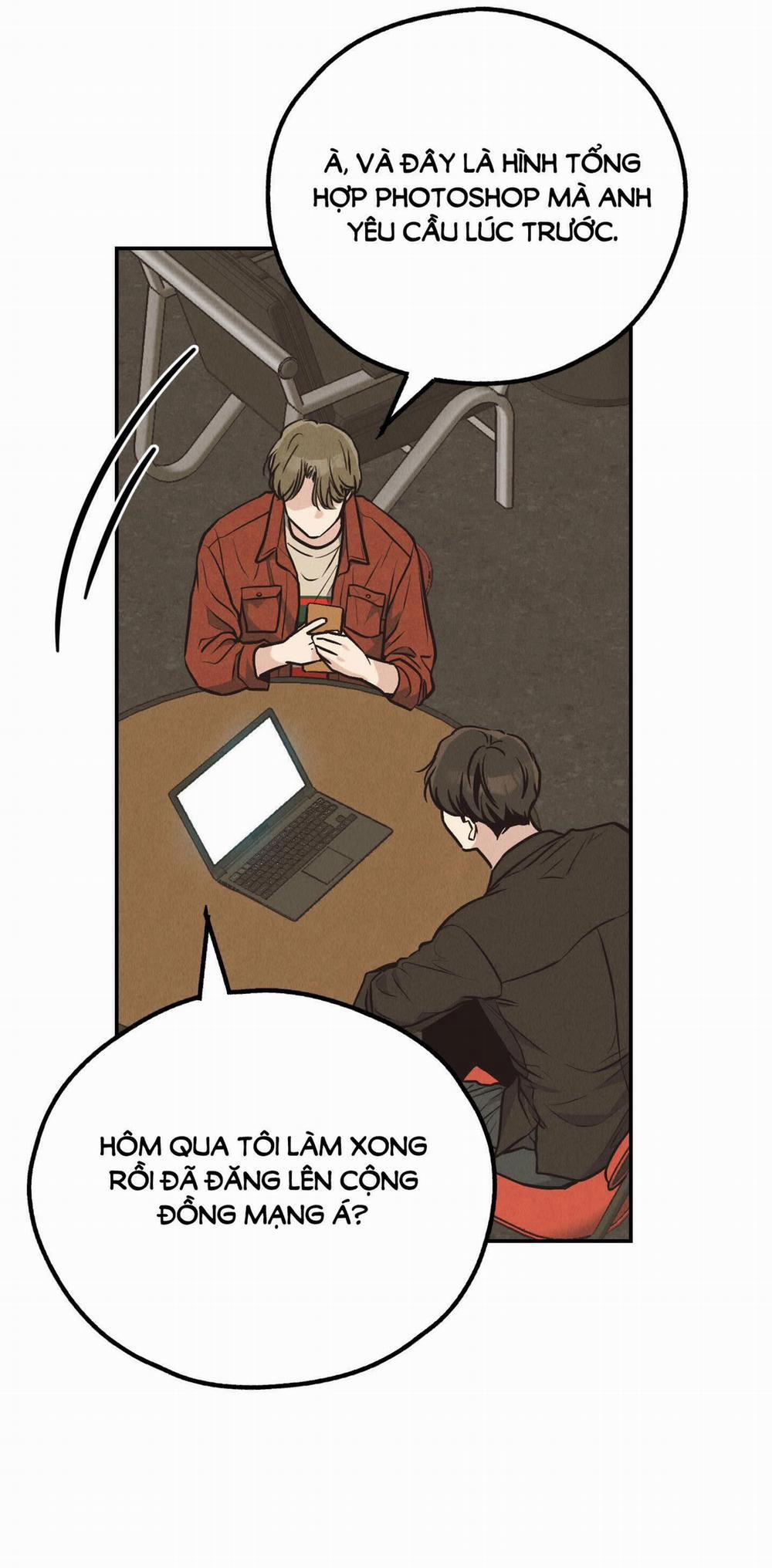 Phục Thù - Pay Back 69.1 trang 17