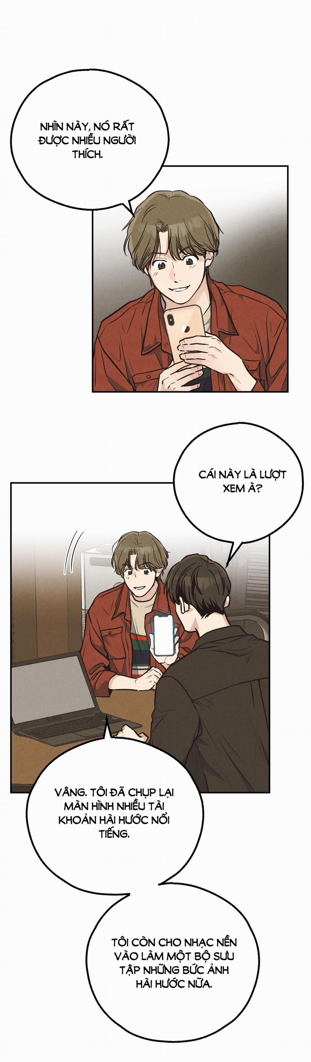 Phục Thù - Pay Back 69.1 trang 18