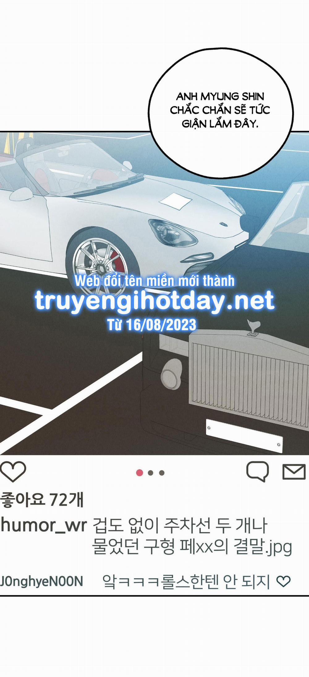 Phục Thù - Pay Back 69.1 trang 19