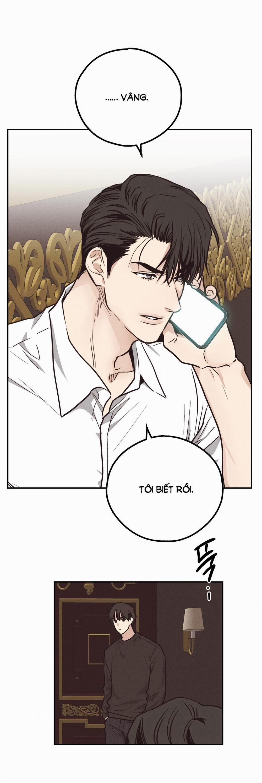 Phục Thù - Pay Back 69.1 trang 2