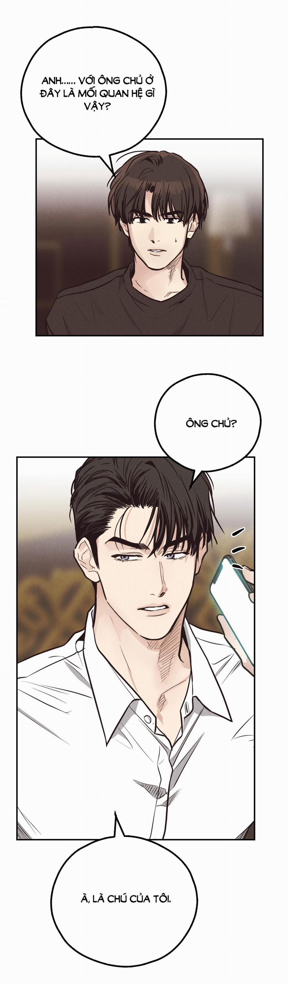 Phục Thù - Pay Back 69.1 trang 3