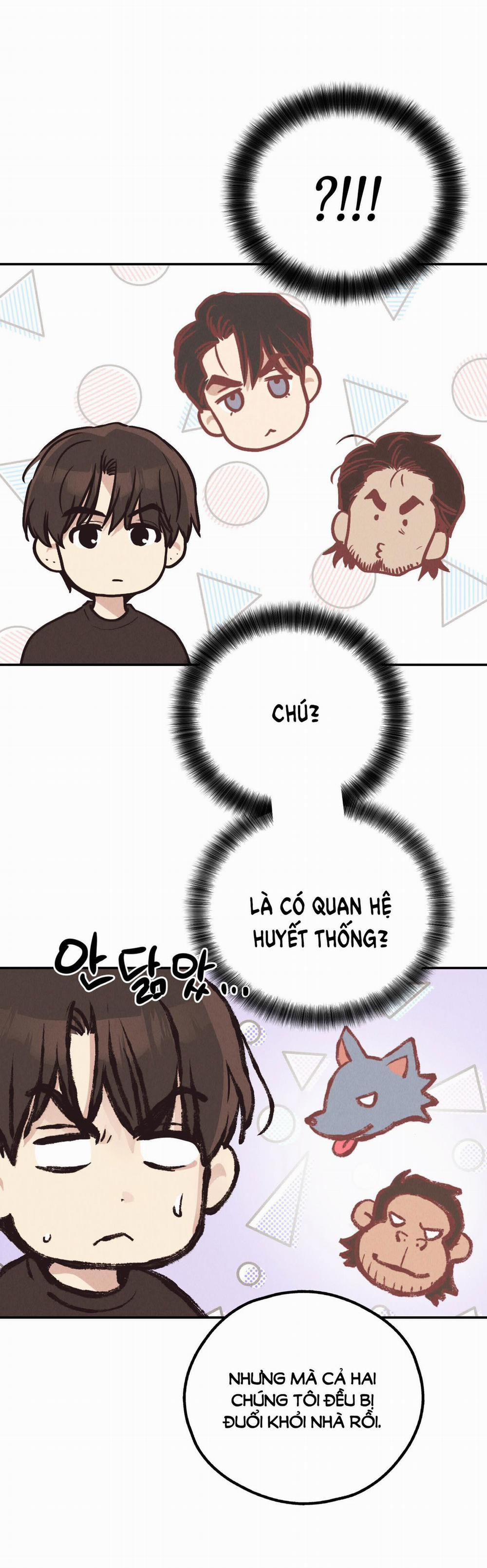 Phục Thù - Pay Back 69.1 trang 4