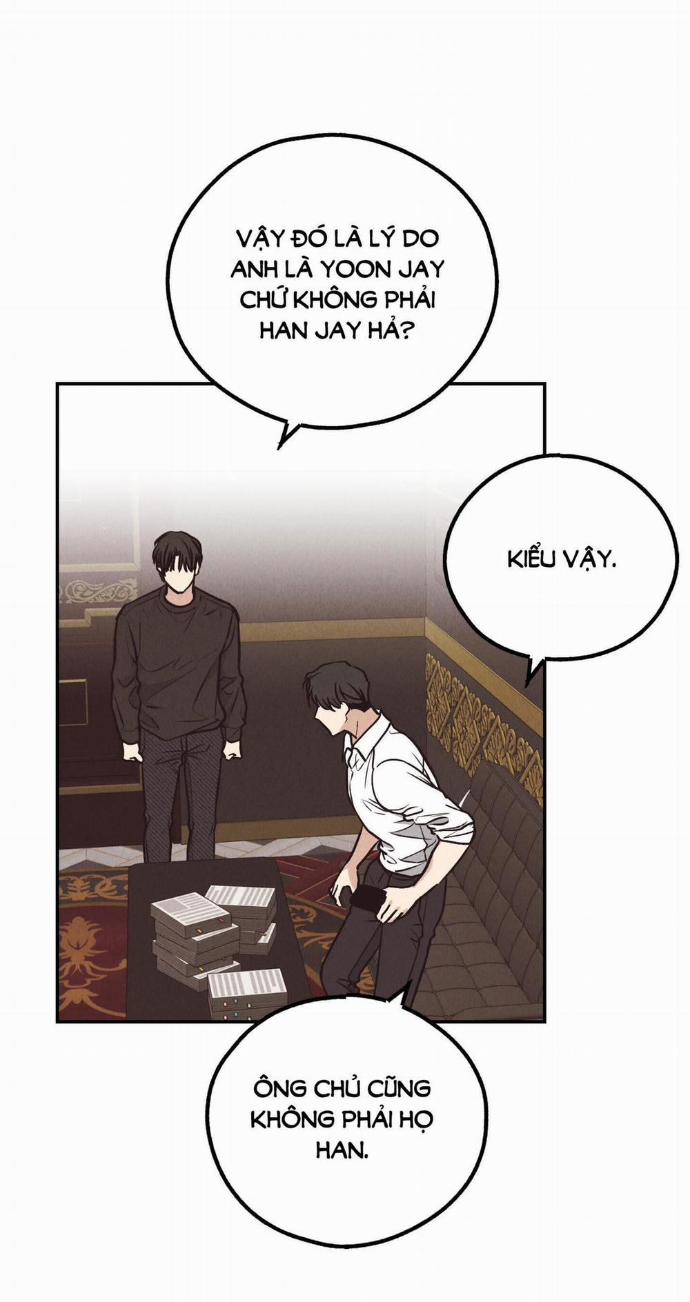 Phục Thù - Pay Back 69.1 trang 5