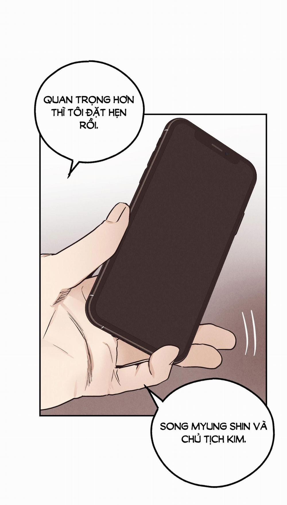 Phục Thù - Pay Back 69.1 trang 6