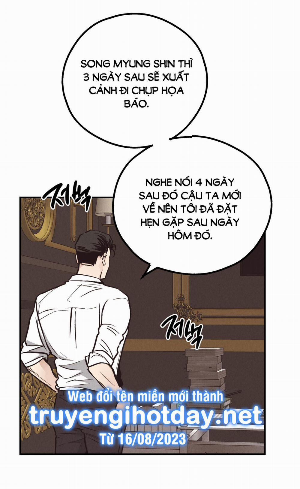 Phục Thù - Pay Back 69.1 trang 7