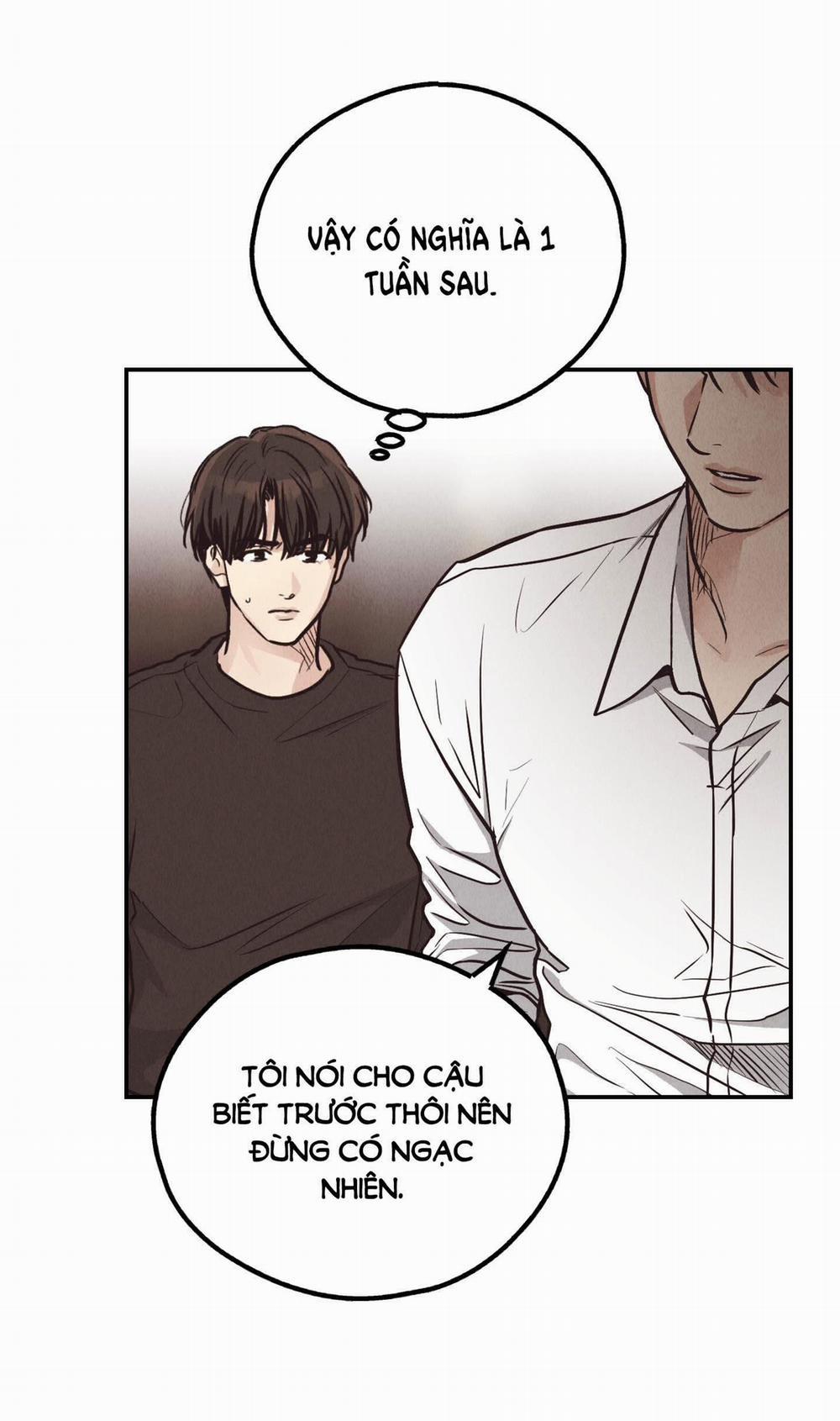 Phục Thù - Pay Back 69.1 trang 8