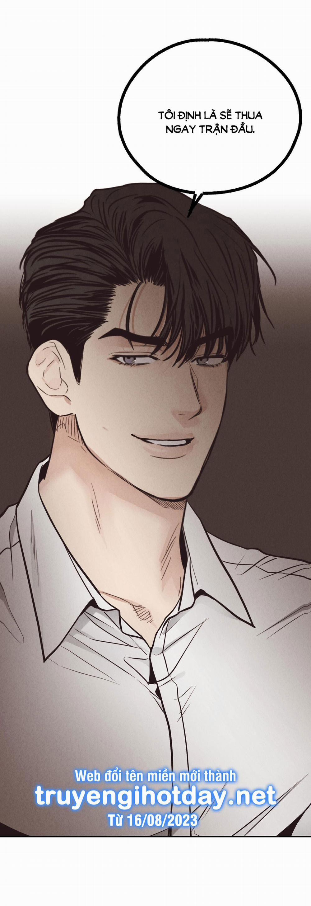 Phục Thù - Pay Back 69.1 trang 9