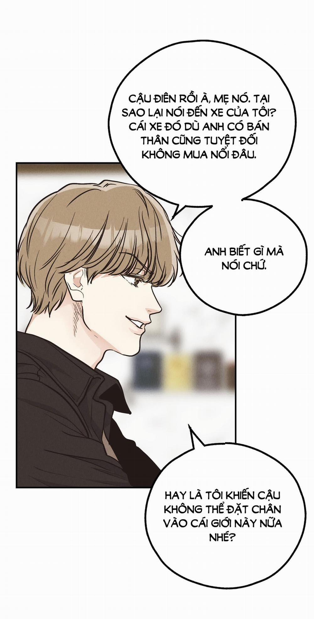 Phục Thù - Pay Back 69.2 trang 1