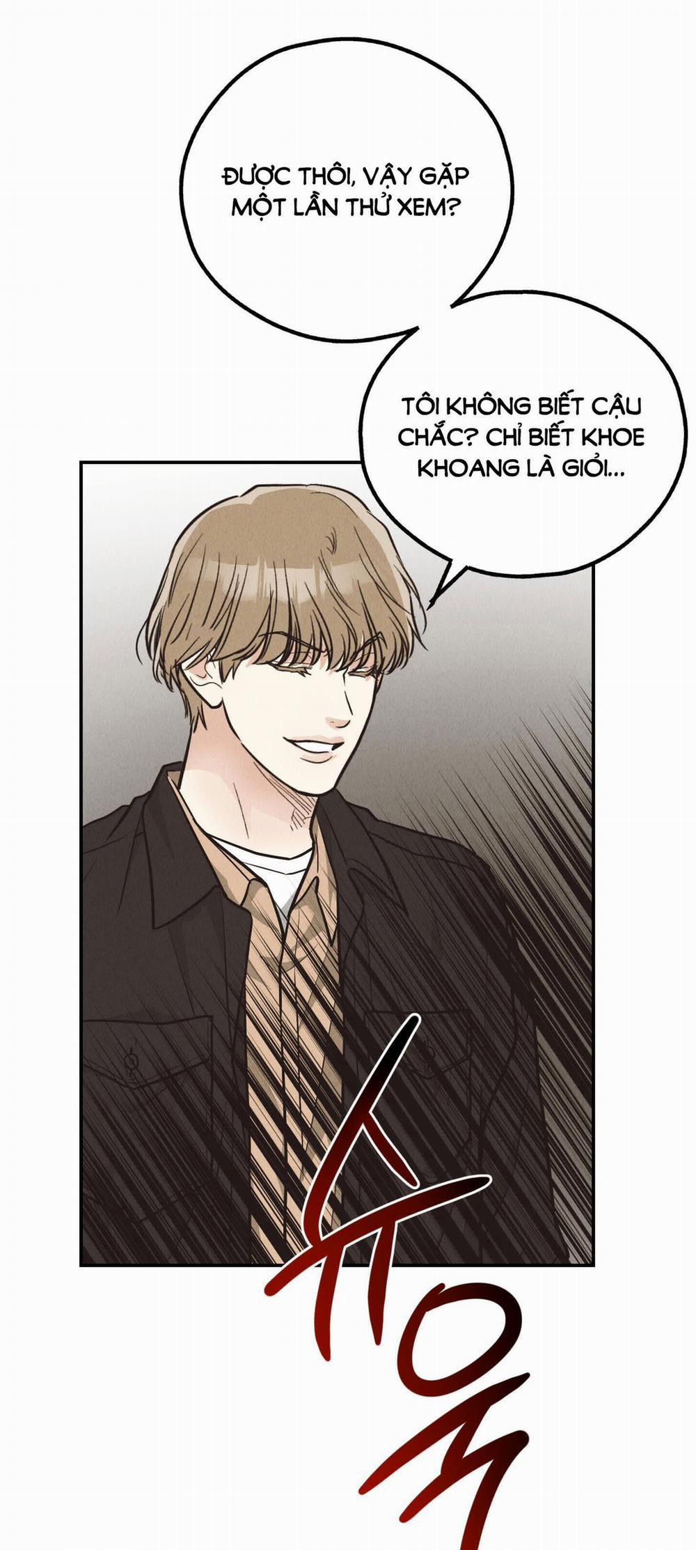 Phục Thù - Pay Back 69.2 trang 11