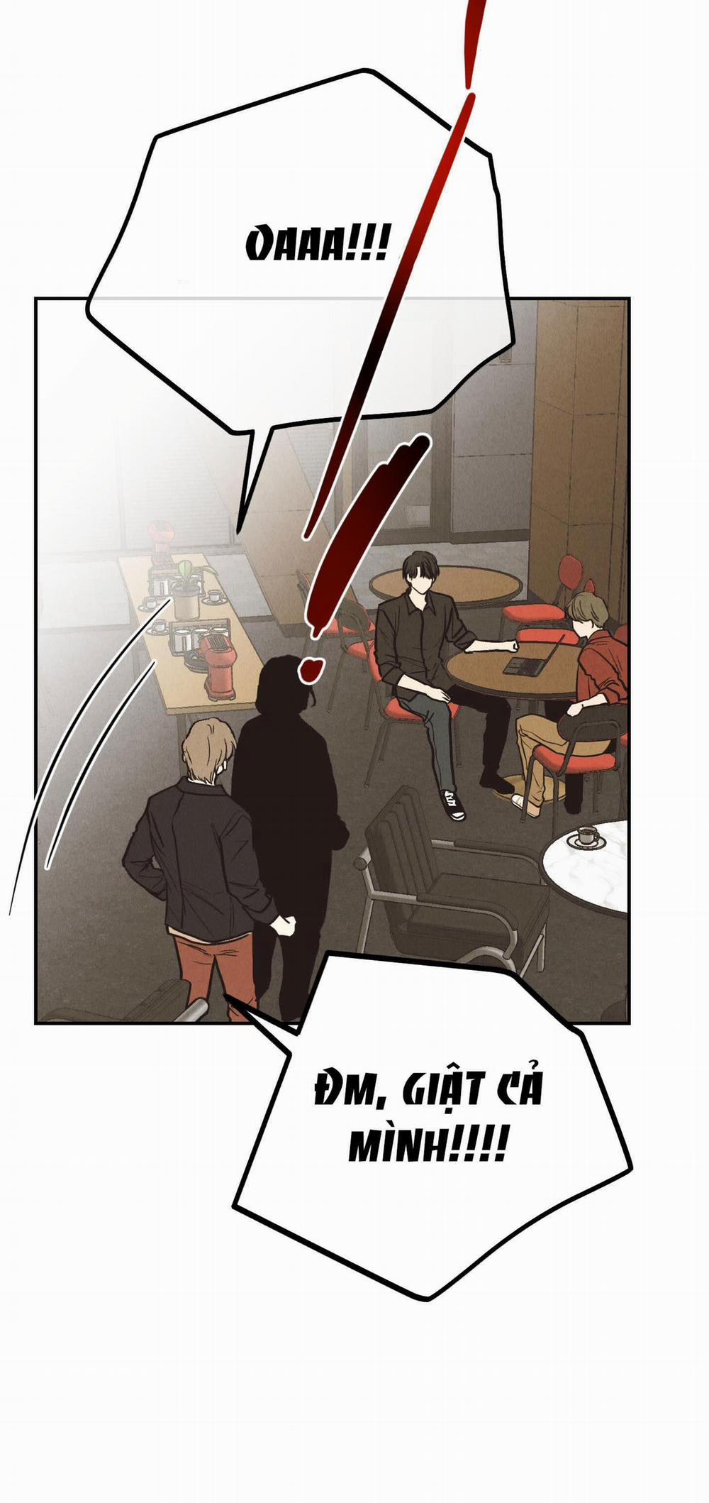 Phục Thù - Pay Back 69.2 trang 12