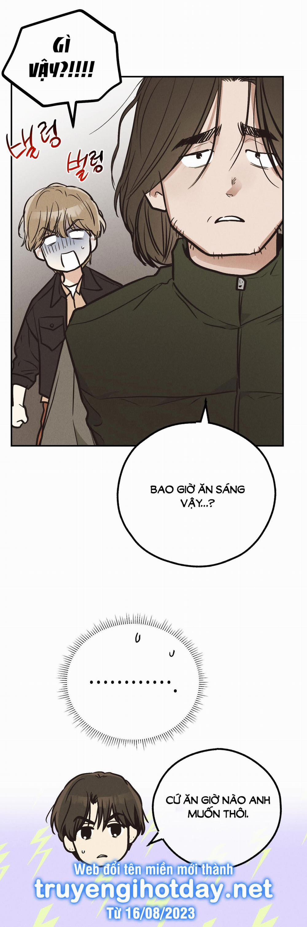 Phục Thù - Pay Back 69.2 trang 13