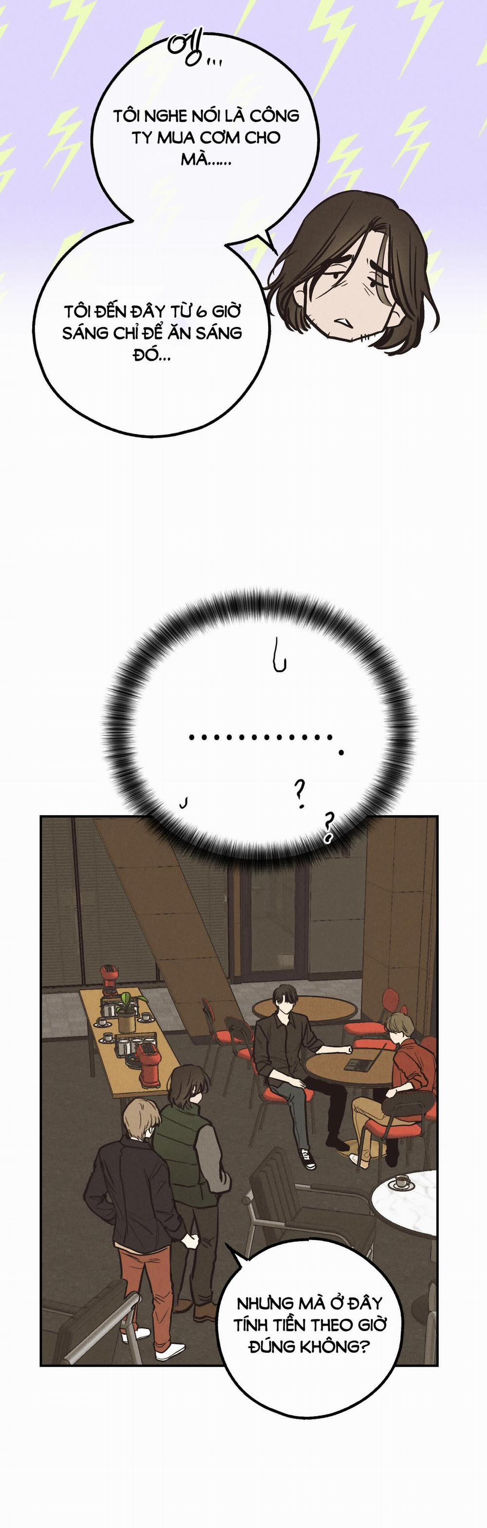 Phục Thù - Pay Back 69.2 trang 14