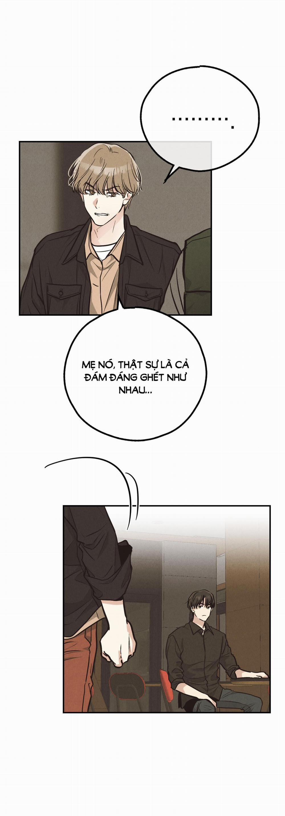 Phục Thù - Pay Back 69.2 trang 15