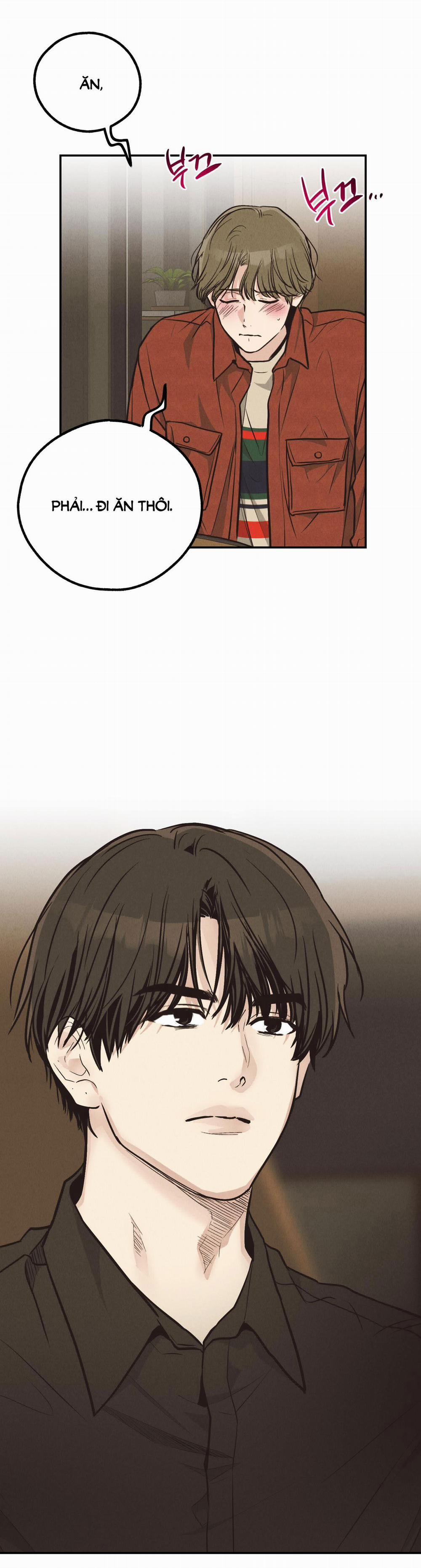 Phục Thù - Pay Back 69.2 trang 16