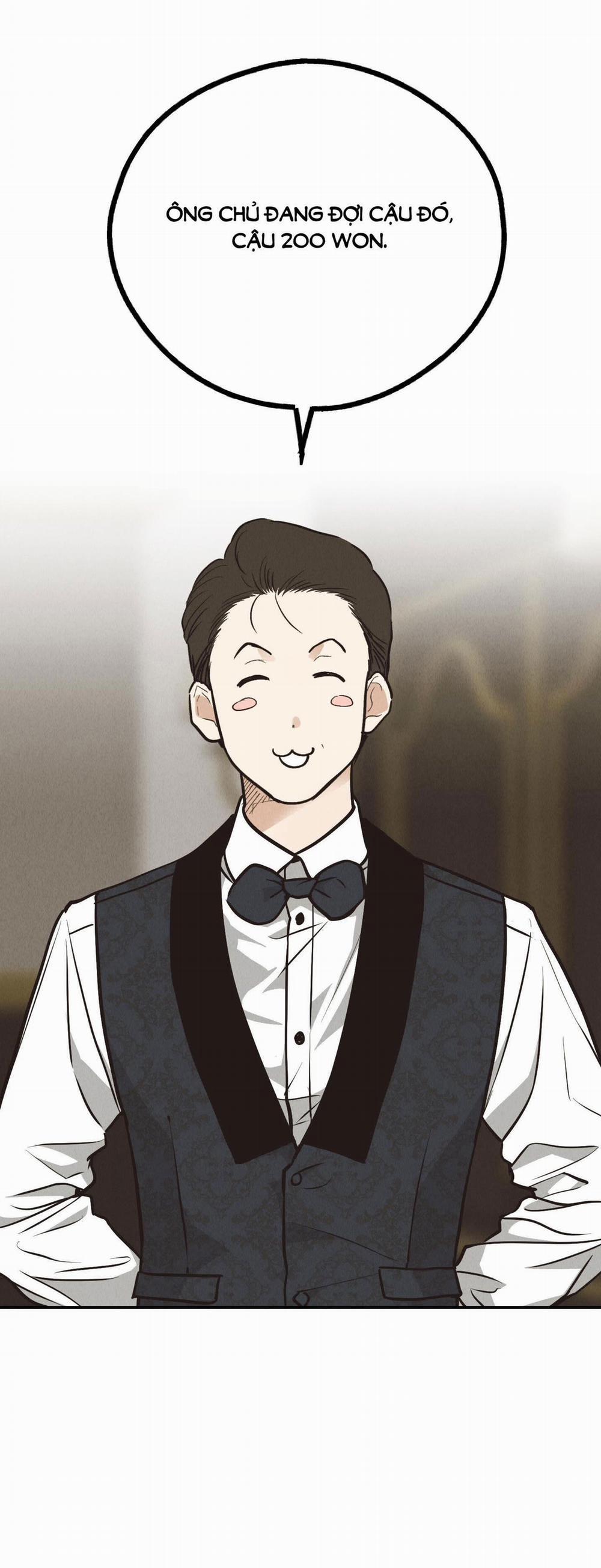 Phục Thù - Pay Back 69.2 trang 18