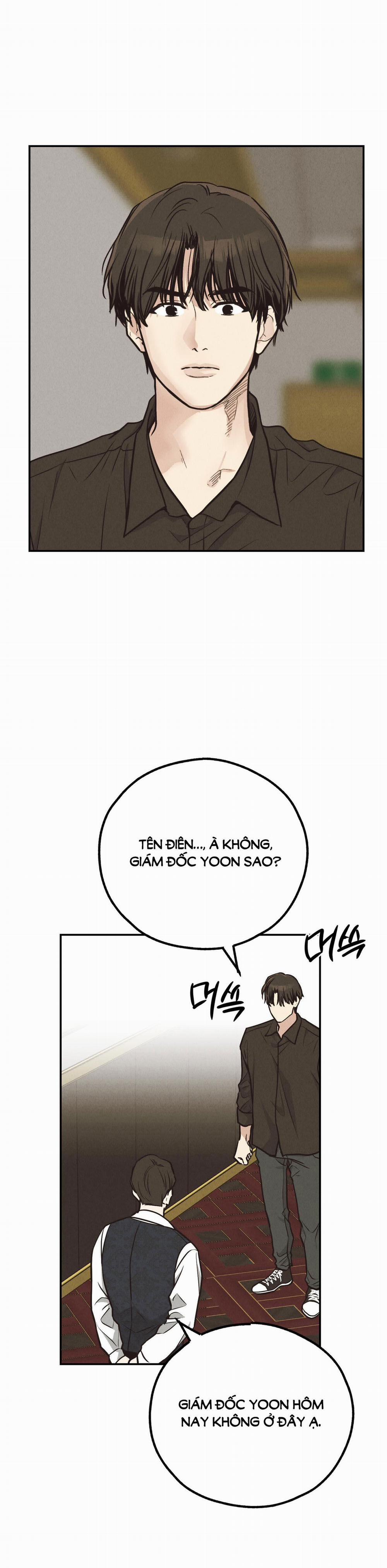 Phục Thù - Pay Back 69.2 trang 19