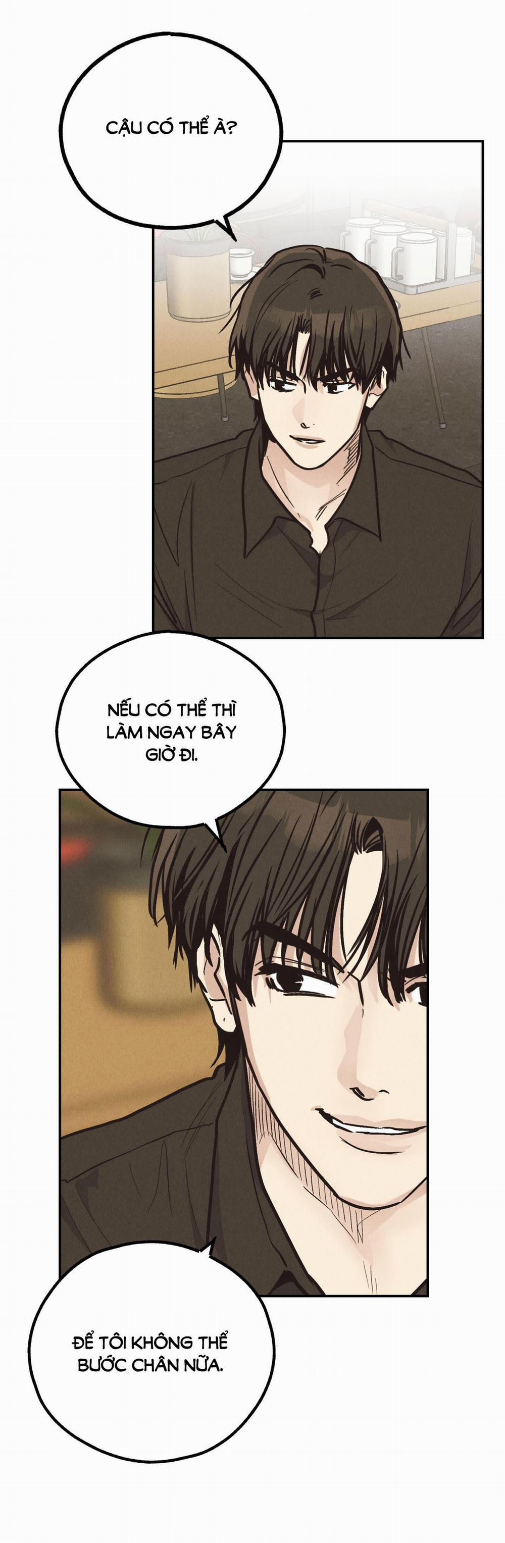 Phục Thù - Pay Back 69.2 trang 2