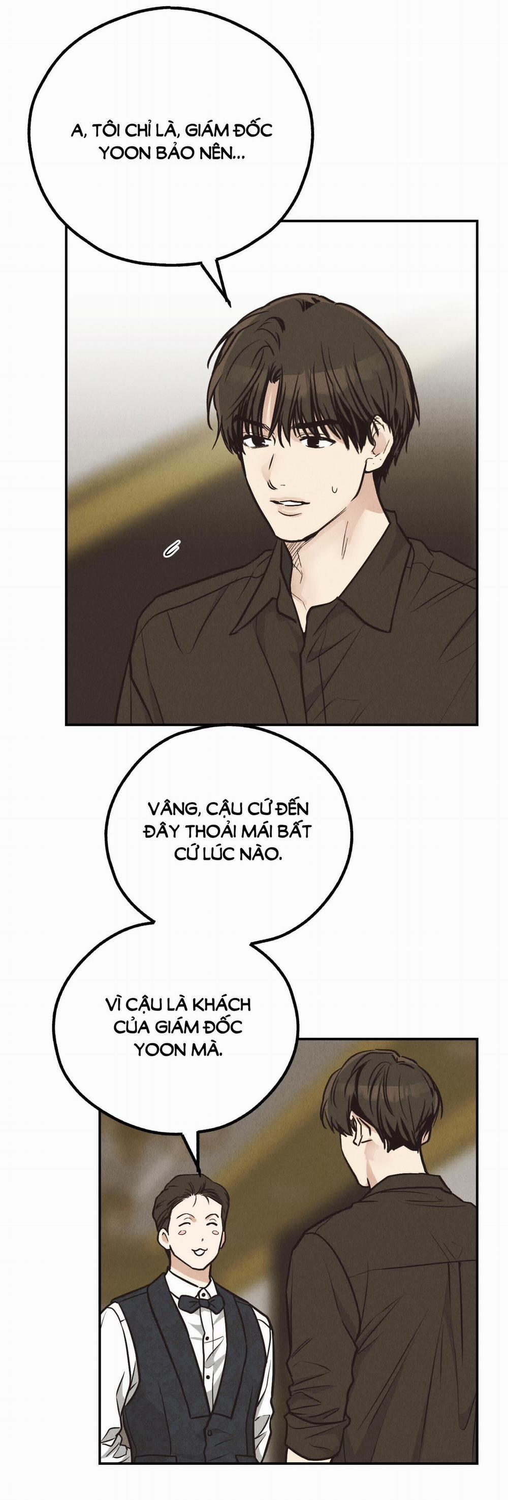 Phục Thù - Pay Back 69.2 trang 20