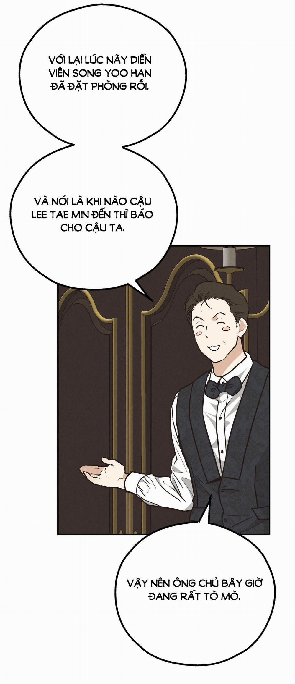 Phục Thù - Pay Back 69.2 trang 21