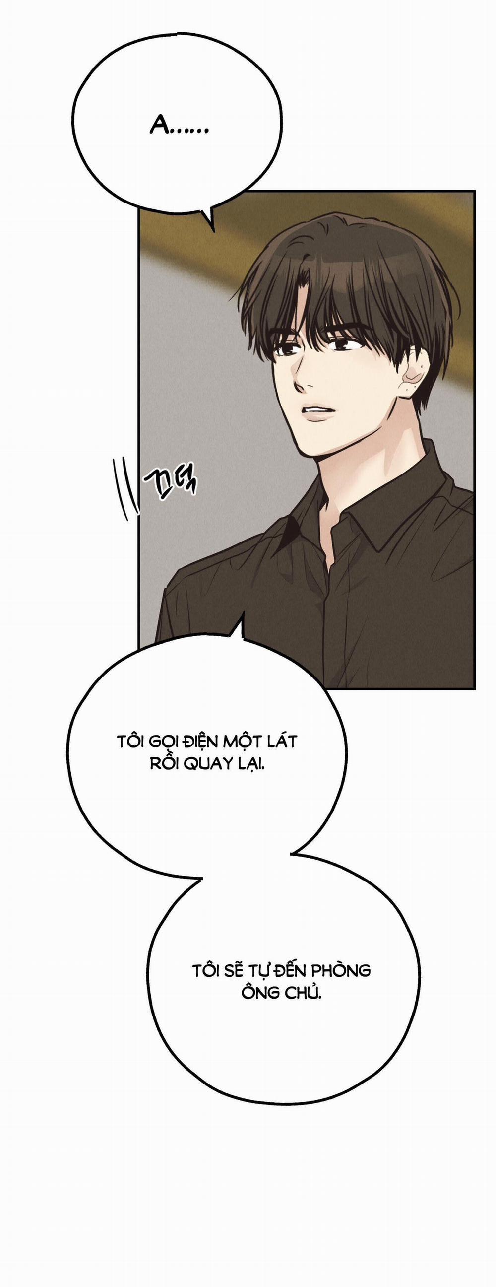 Phục Thù - Pay Back 69.2 trang 22