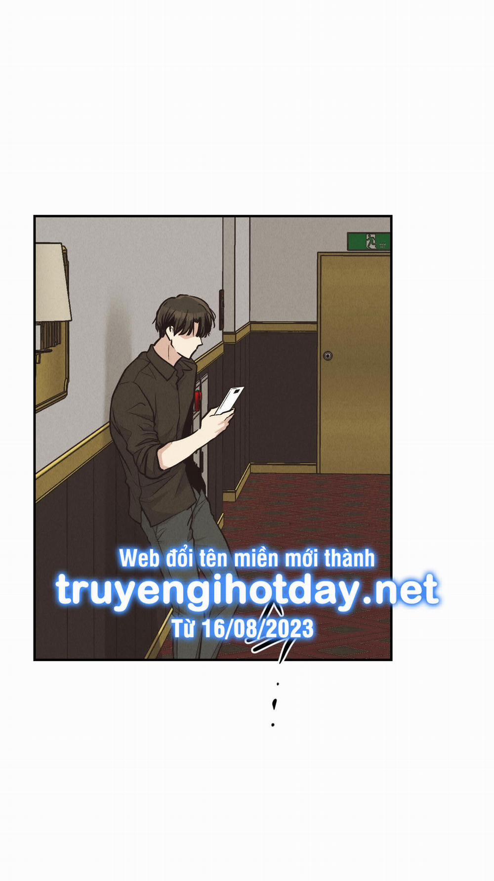 Phục Thù - Pay Back 69.2 trang 23