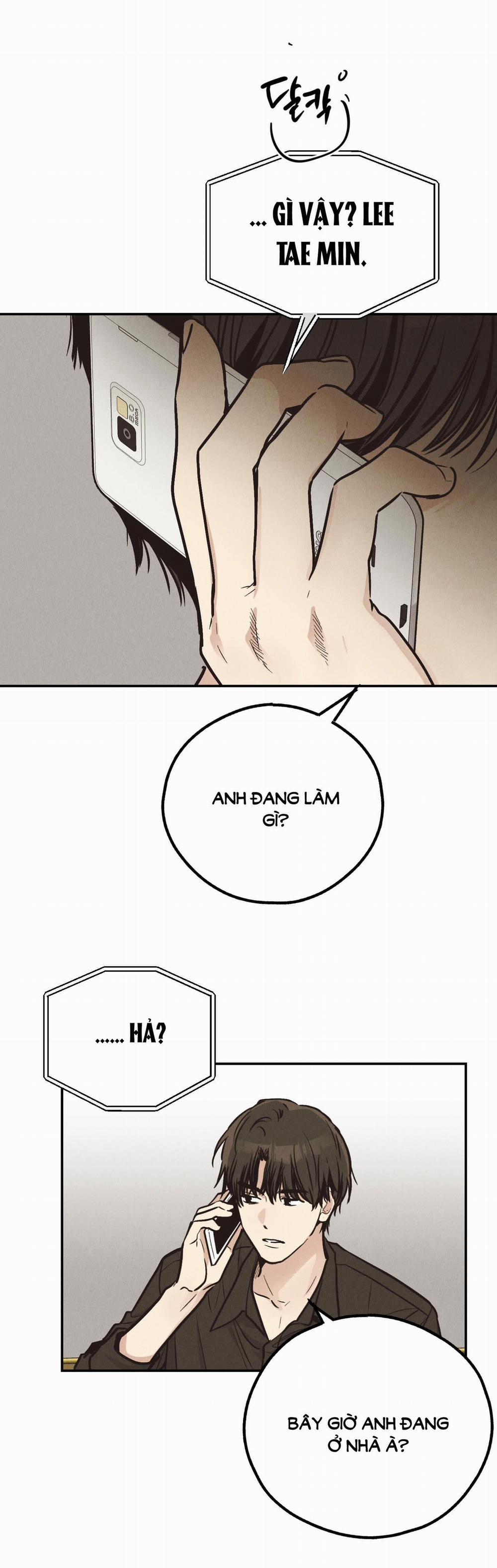 Phục Thù - Pay Back 69.2 trang 25