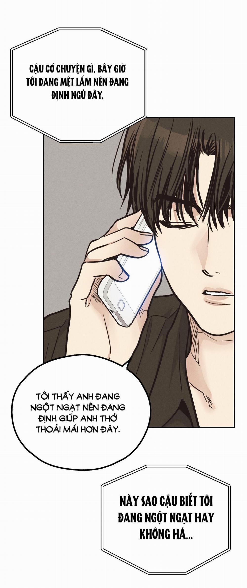 Phục Thù - Pay Back 69.2 trang 26