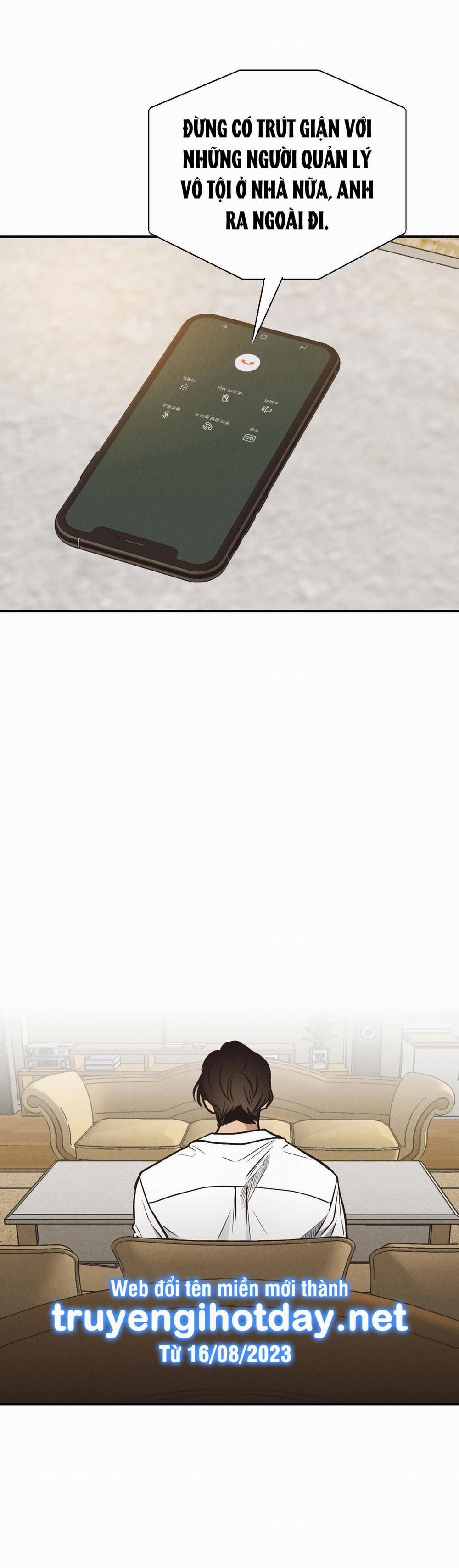 Phục Thù - Pay Back 69.2 trang 27