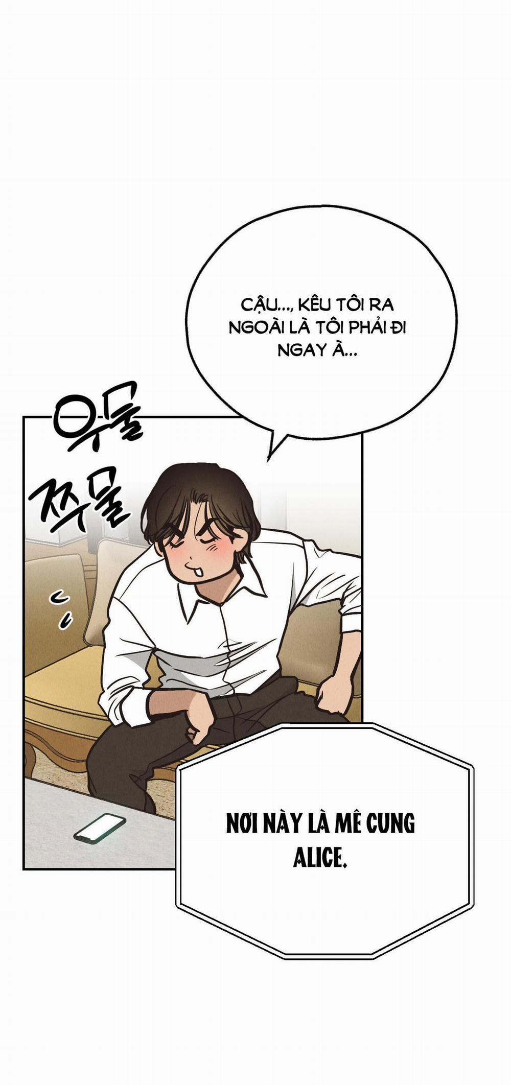 Phục Thù - Pay Back 69.2 trang 29