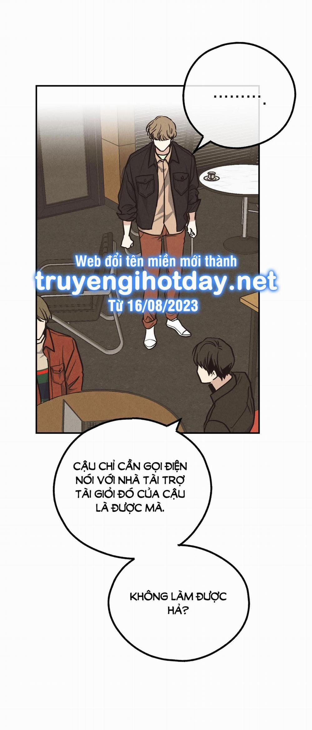 Phục Thù - Pay Back 69.2 trang 3