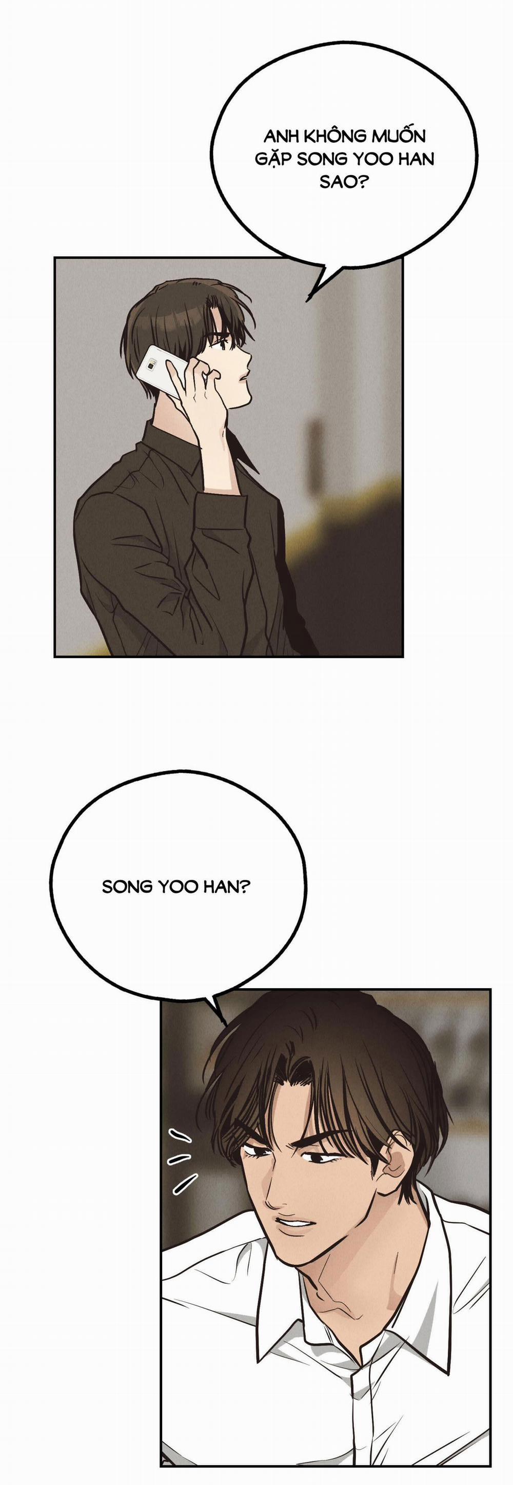 Phục Thù - Pay Back 69.2 trang 30