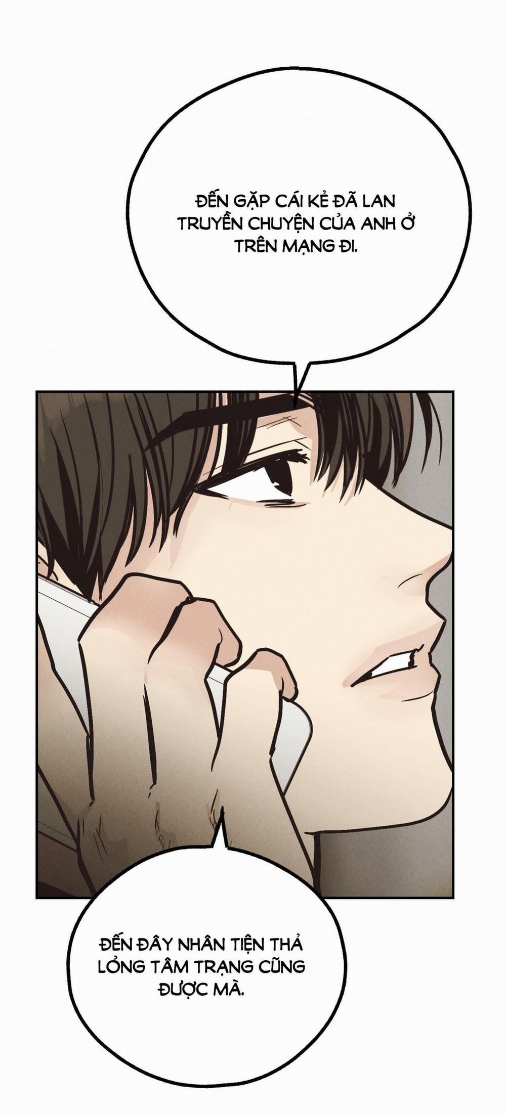 Phục Thù - Pay Back 69.2 trang 31