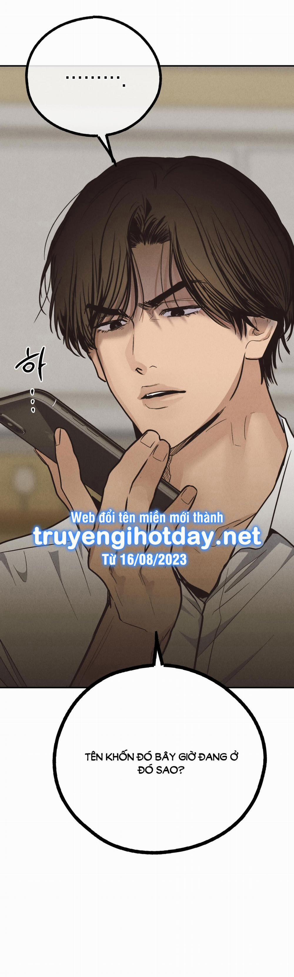 Phục Thù - Pay Back 69.2 trang 32